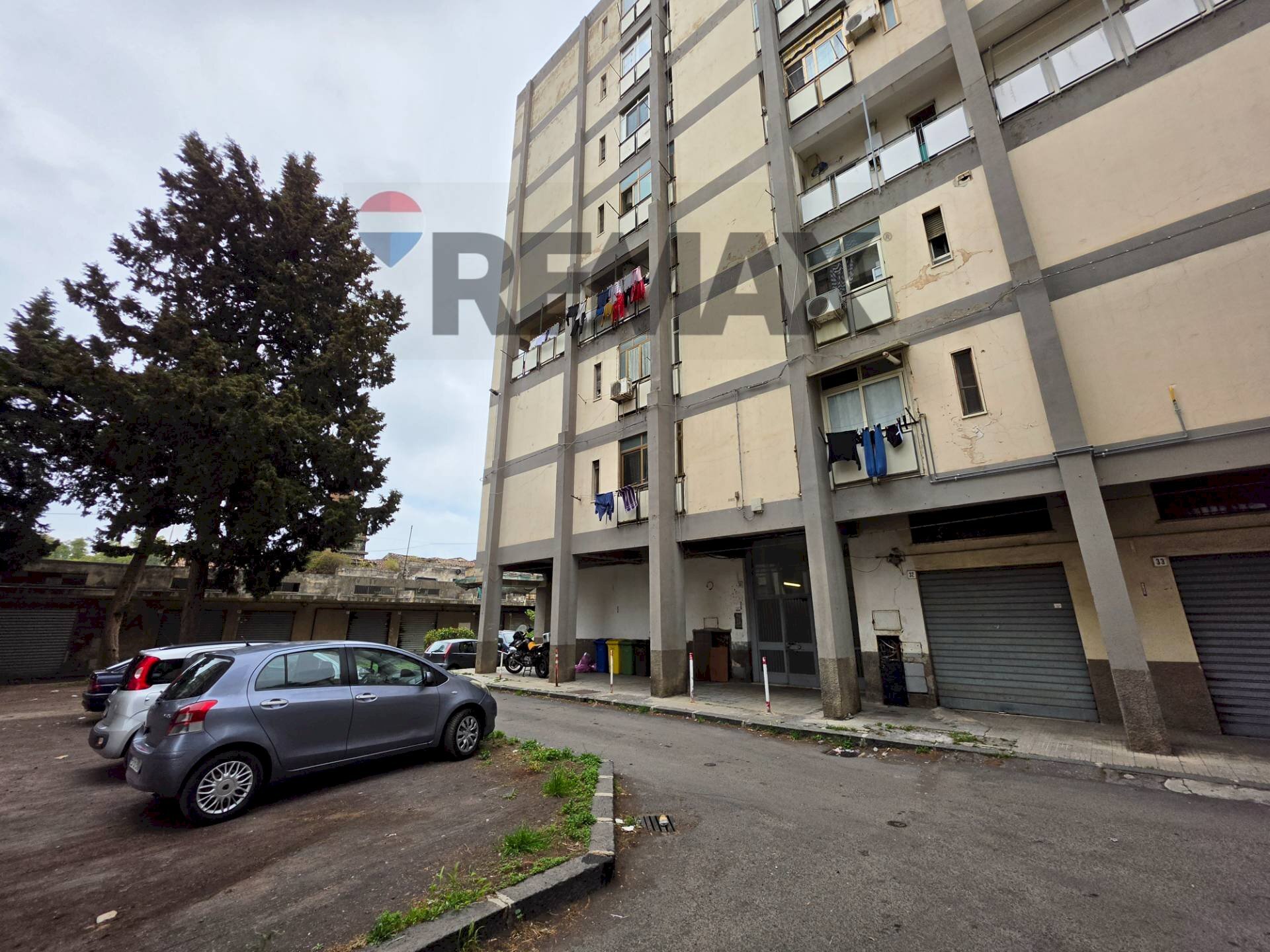 Edificio all\'aperto - Bilocale Via Largo Basilicata
 
31, Catania - foto 2