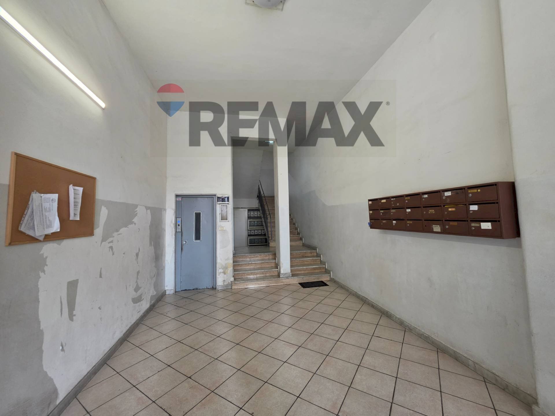 Ricezione / Lobby - Bilocale Via Largo Basilicata
 
31, Catania - foto 3