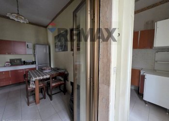 Sala da pranzo - Bilocale Via Largo Basilicata
 
31, Catania - foto 16