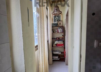 Hall / corridoio - Bilocale Via Largo Basilicata
 
31, Catania - foto 19