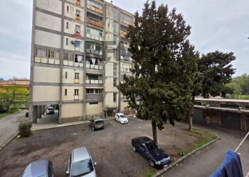 Edificio all\'aperto - Bilocale Via Largo Basilicata
 
31, Catania - foto 20