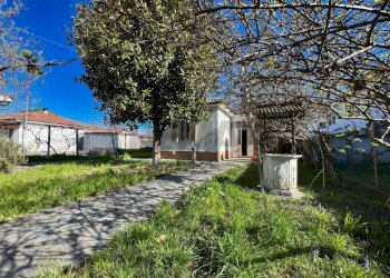 Giardino - Villa Via Campo Sportivo
 
20, San Germano Vercellese - foto 1