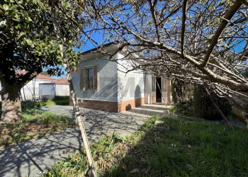 Casa all\'aperto - Villa Via Campo Sportivo
 
20, San Germano Vercellese - foto 4