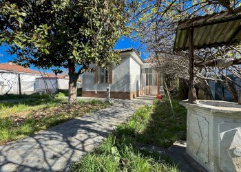 Giardino - Villa Via Campo Sportivo
 
20, San Germano Vercellese - foto 6