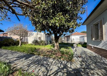 Giardino - Villa Via Campo Sportivo
 
20, San Germano Vercellese - foto 12