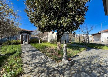 Giardino - Villa Via Campo Sportivo
 
20, San Germano Vercellese - foto 13