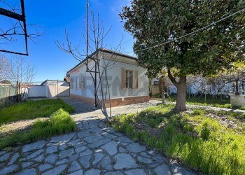 Casa all\'aperto - Villa Via Campo Sportivo
 
20, San Germano Vercellese - foto 14