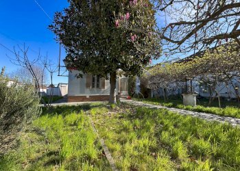 Giardino - Villa Via Campo Sportivo
 
20, San Germano Vercellese - foto 15