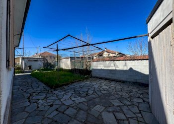 Terrazza - Villa Via Campo Sportivo
 
20, San Germano Vercellese - foto 17