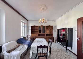 Soggiorno - Villa Via Campo Sportivo
 
20, San Germano Vercellese - foto 18