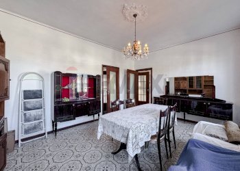 Sala da pranzo - Villa Via Campo Sportivo
 
20, San Germano Vercellese - foto 20