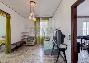 Soggiorno - Villa Via Campo Sportivo
 
20, San Germano Vercellese - foto 21