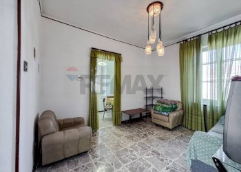 Soggiorno - Villa Via Campo Sportivo
 
20, San Germano Vercellese - foto 23