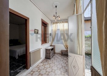 Hall / corridoio - Villa Via Campo Sportivo
 
20, San Germano Vercellese - foto 29