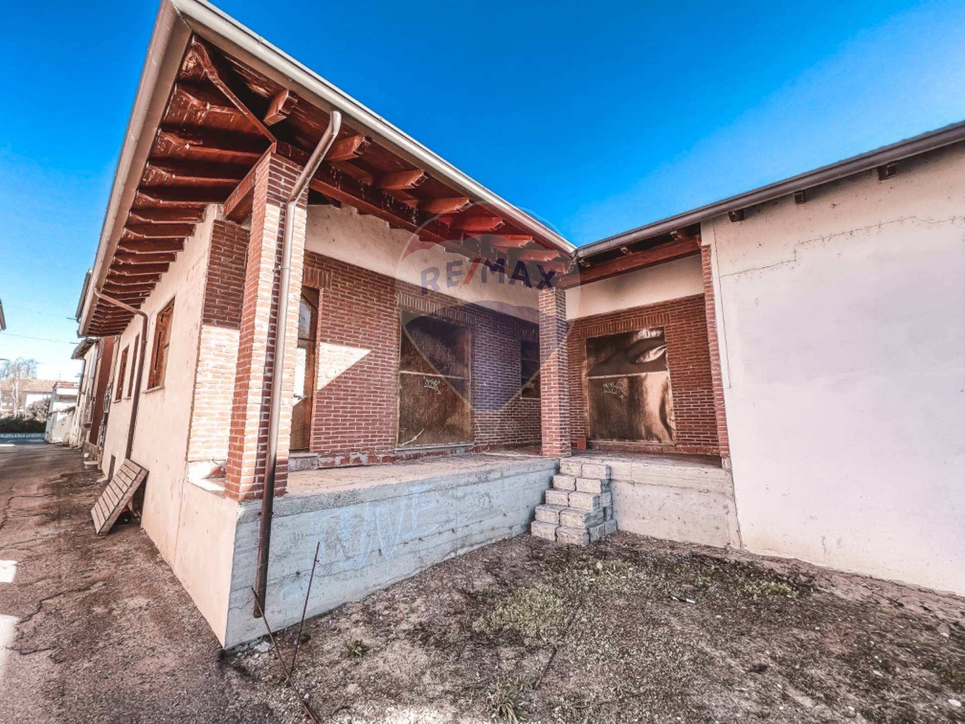 Terrazza - Semi-detached house via tavallini, Confienza - photo 2