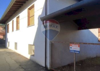 Casa all\'aperto - Semi-detached house via tavallini, Confienza - photo 9