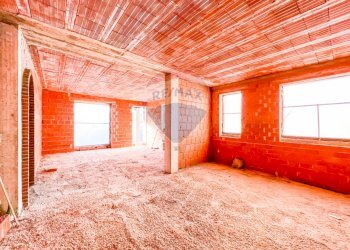 Stanza vuota - Semi-detached house via tavallini, Confienza - photo 17