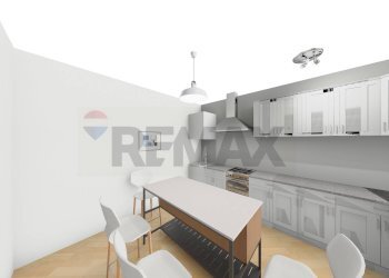 Cucina - Semi-detached house via tavallini, Confienza - photo 18
