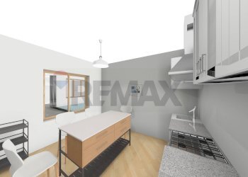 Bagno - Semi-detached house via tavallini, Confienza - photo 19