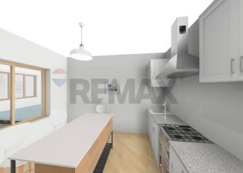 Cucina - Semi-detached house via tavallini, Confienza - photo 24