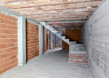 Scale - Semi-detached house via tavallini, Confienza - photo 25