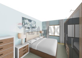 Camera / camera da letto - Semi-detached house via tavallini, Confienza - photo 27