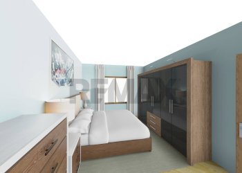 Camera / camera da letto - Semi-detached house via tavallini, Confienza - photo 29