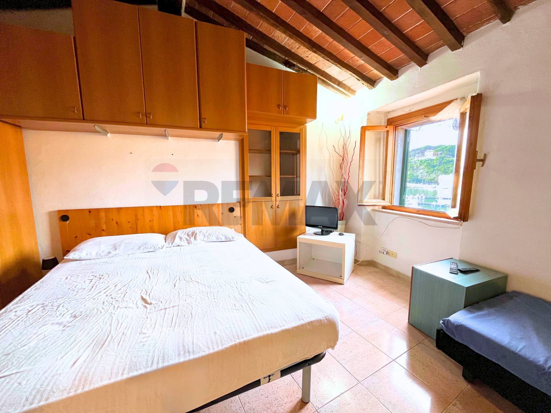 Camera / camera da letto - Monolocale Porto Azzurro - foto 1