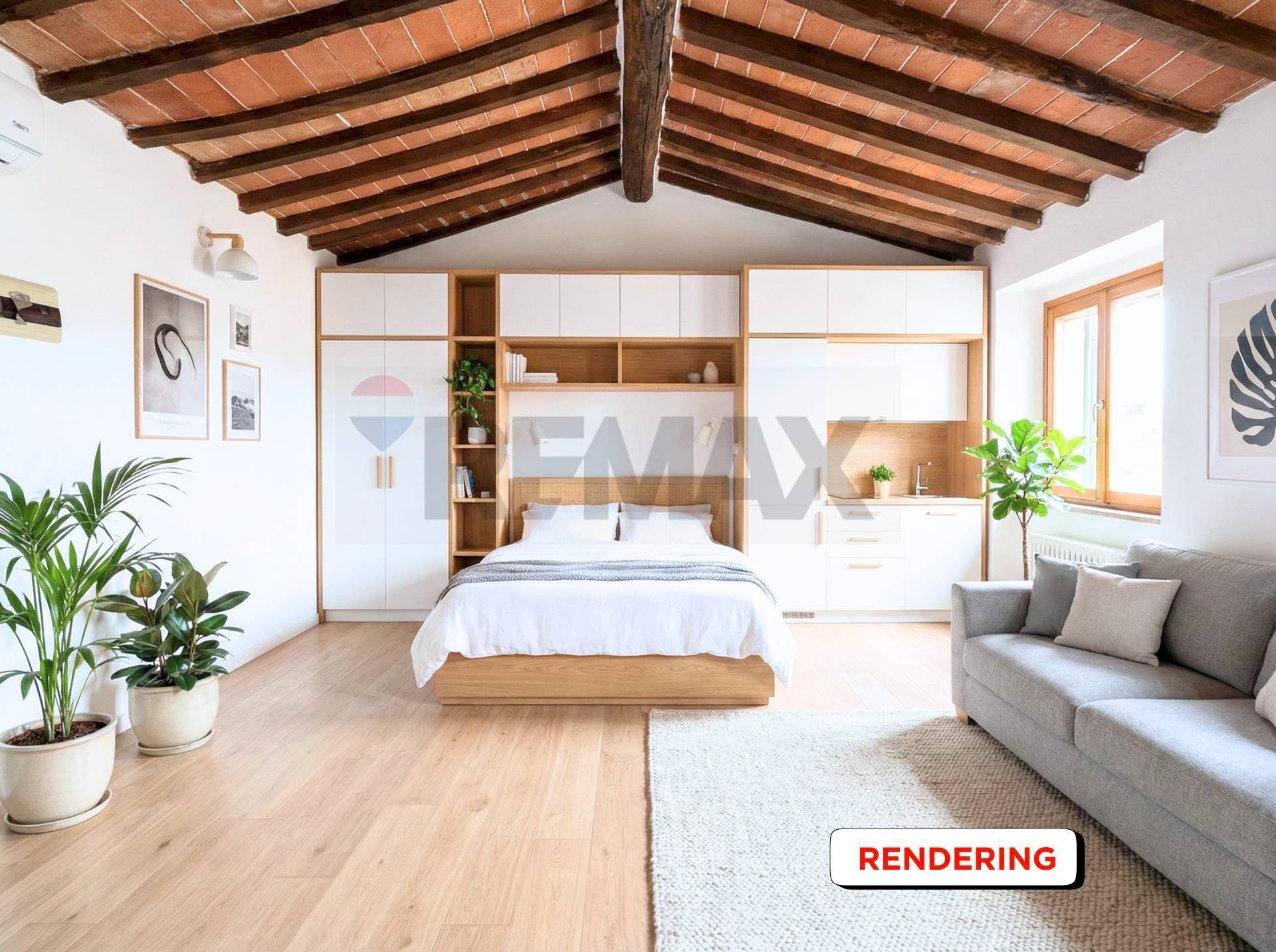 Camera / camera da letto - Monolocale Porto Azzurro - foto 2