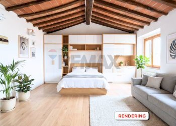 Camera / camera da letto - Monolocale Porto Azzurro - foto 2