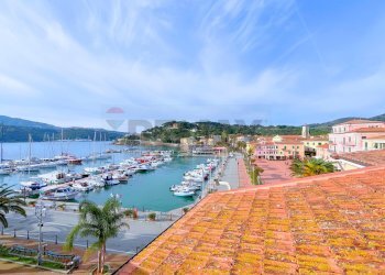 Vista dell\'acqua - Monolocale Porto Azzurro - foto 3