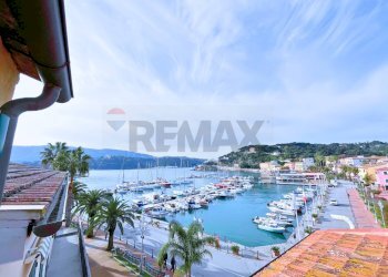 Vista dell\'acqua - Monolocale Porto Azzurro - foto 5