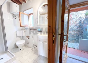 Bagno - Monolocale Porto Azzurro - foto 6