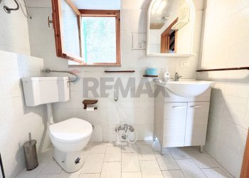 Bagno - Monolocale Porto Azzurro - foto 9