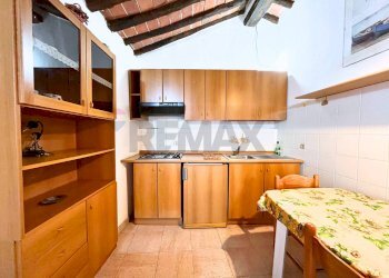 Cucina - Monolocale Porto Azzurro - foto 12