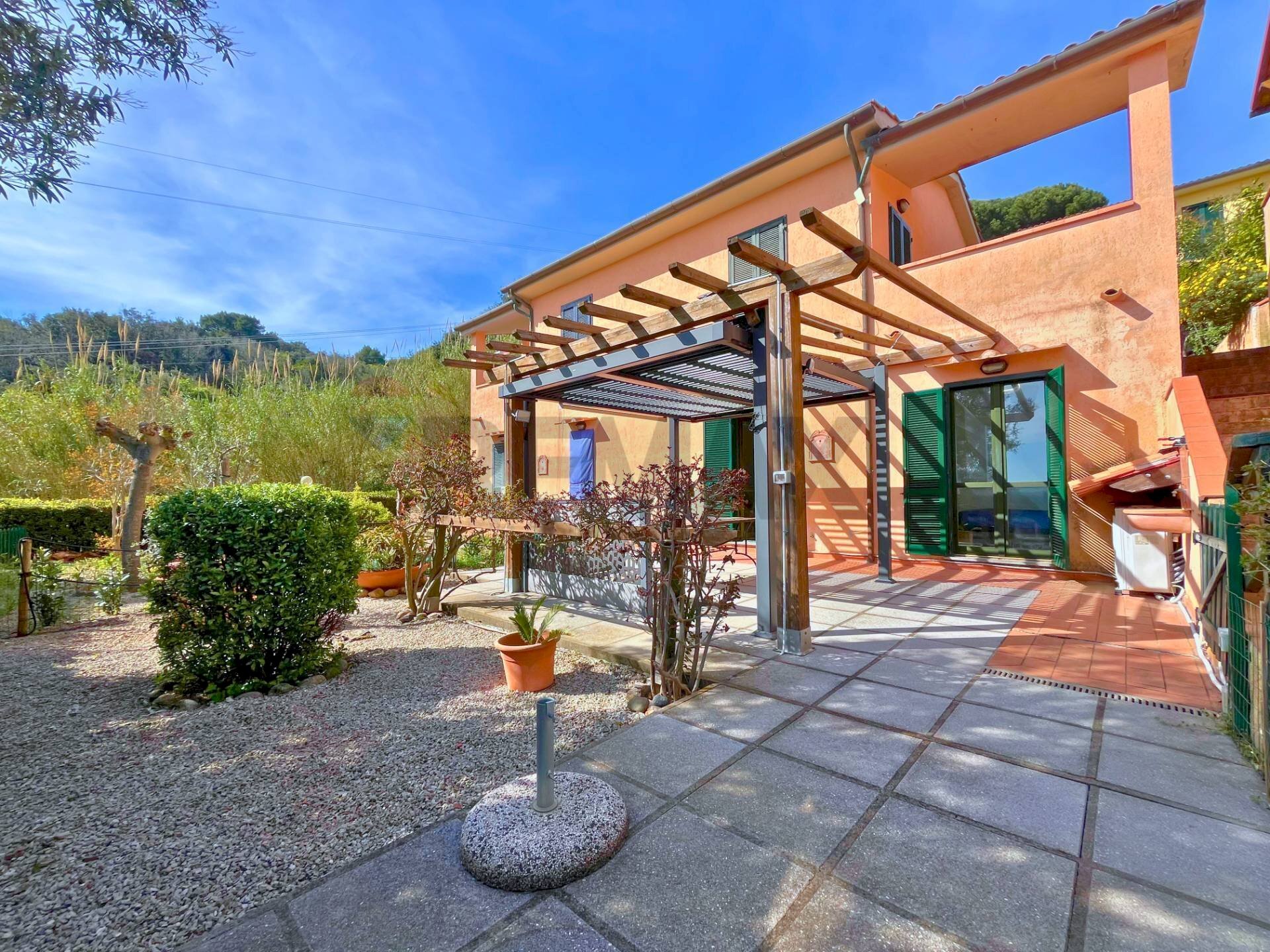 Casa all\'aperto - Trilocale Rio - foto 1