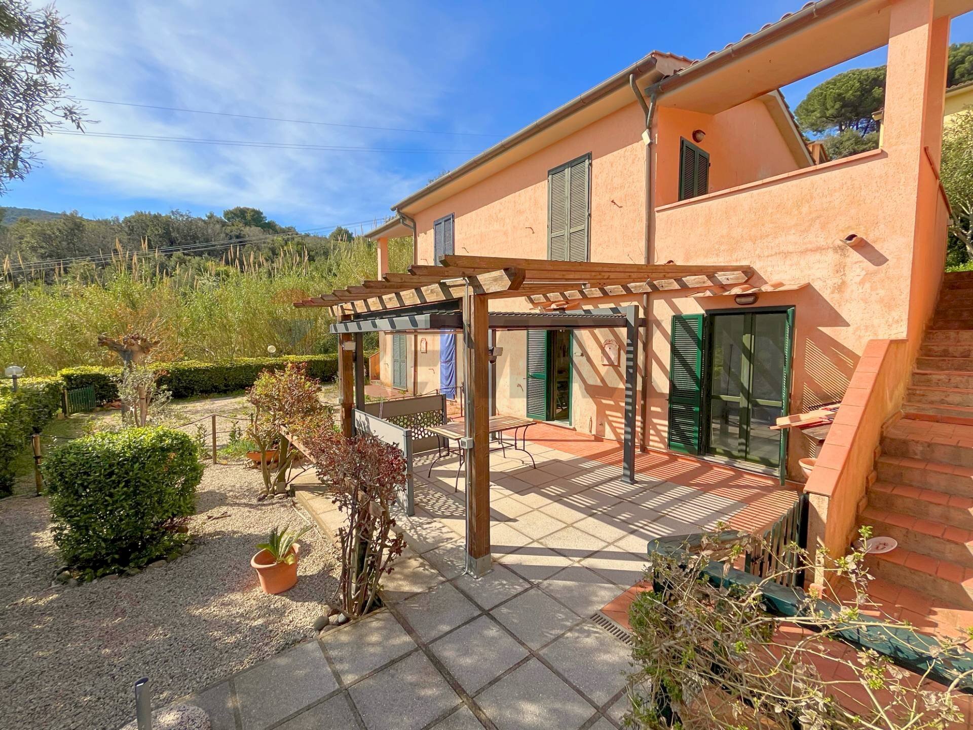 Casa all\'aperto - Trilocale Rio - foto 2