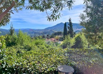 Vista delle montagne - Trilocale Rio - foto 3