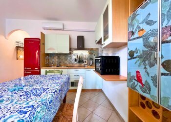 Cucina - Trilocale Rio - foto 16