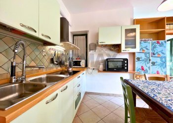 Cucina - Trilocale Rio - foto 18