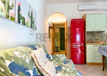 Soggiorno - Trilocale Rio - foto 21