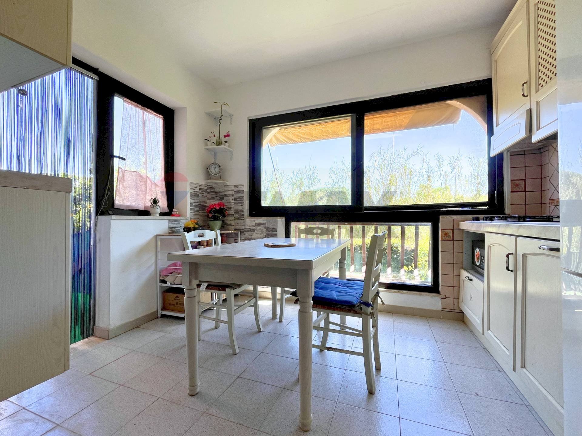 Cucina - Bilocale La Ginestra, Rio nell'Elba, Rio - foto 1