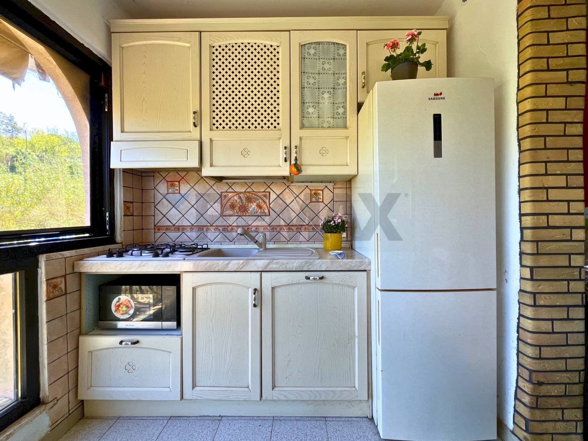 Cucina - Bilocale La Ginestra, Rio nell'Elba, Rio - foto 2