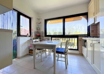 Cucina - Bilocale La Ginestra, Rio nell'Elba, Rio - foto 1