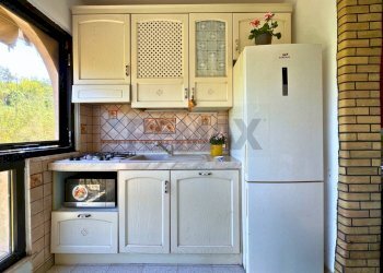 Cucina - Bilocale La Ginestra, Rio nell'Elba, Rio - foto 2