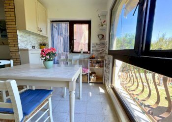 Sala da pranzo - Bilocale La Ginestra, Rio nell'Elba, Rio - foto 3