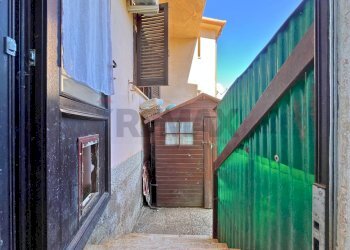 Edificio all\'aperto - Bilocale La Ginestra, Rio nell'Elba, Rio - foto 5