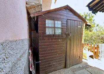 Casa all\'aperto - Bilocale La Ginestra, Rio nell'Elba, Rio - foto 6