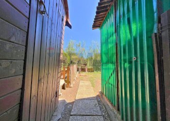 Terrazza - Bilocale La Ginestra, Rio nell'Elba, Rio - foto 7