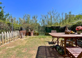 Giardino - Bilocale La Ginestra, Rio nell'Elba, Rio - foto 8